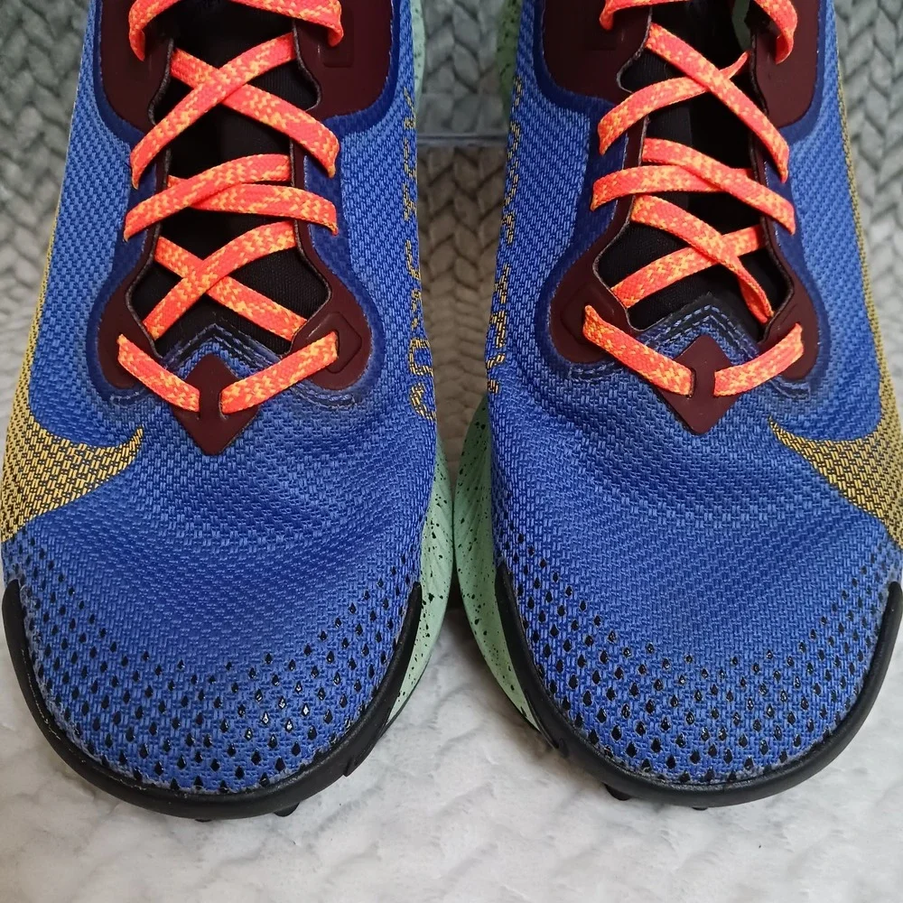 Nike review all